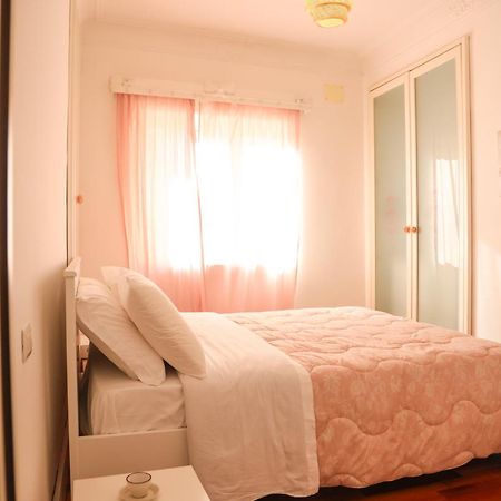 Grace'S Home In The City Center Napoli Eksteriør bilde