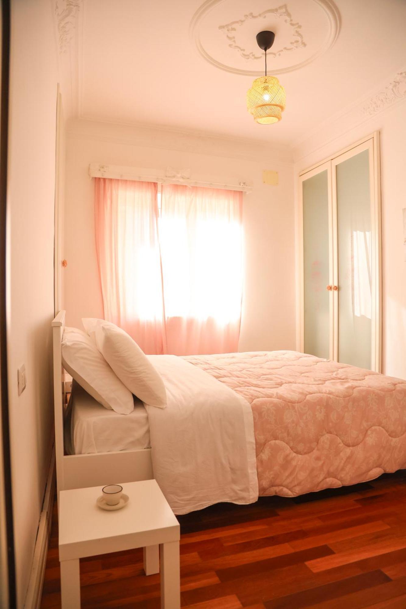 Grace'S Home In The City Center Napoli Eksteriør bilde